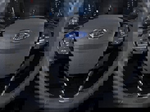 New 2026 Ford Escape Active image 81