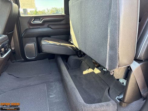 Used 2024 GMC Sierra 3500 Denali w/ Denali Reserve Package image 14