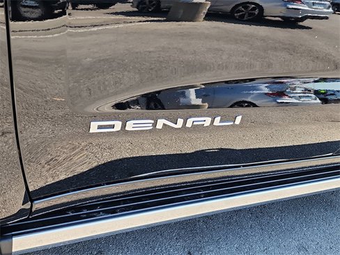 New 2026 GMC Sierra 1500 Denali Ultimate image 14