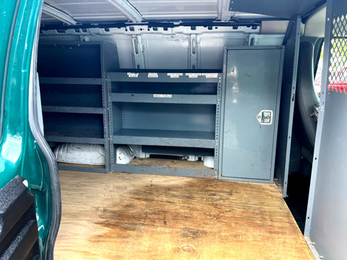 Used 2013 Chevrolet Express 2500 image 14