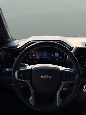 Used 2024 Chevrolet Silverado 1500 LT w/ Protection Package image 18