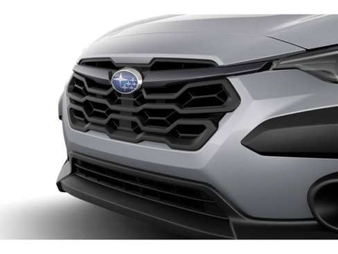 New 2025 Subaru Crosstrek 2.5i Premium image 11