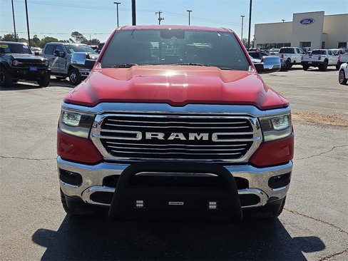 Used 2023 RAM 1500 Laramie image 8