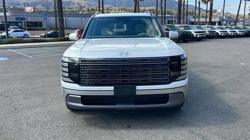 New 2026 Hyundai Palisade Limited image 3