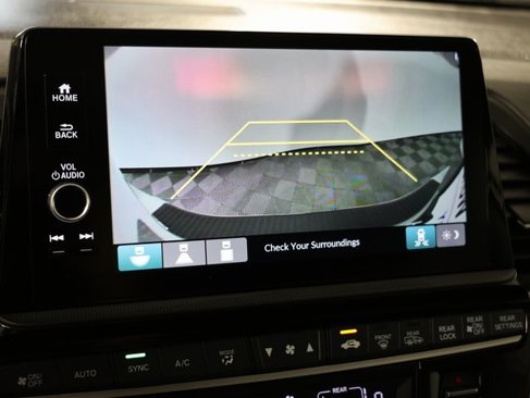 New 2026 Honda Odyssey EX-L image 16