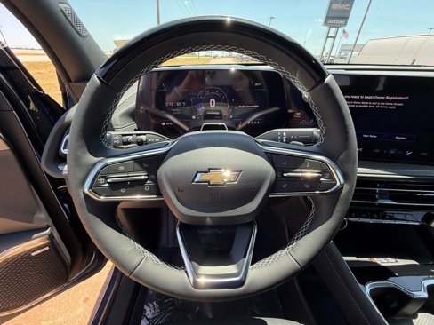 New 2026 Chevrolet Traverse LT w/ Enhanced Driving Package image 22