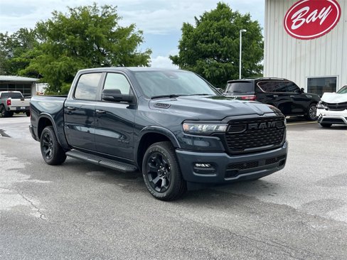 New 2026 RAM 1500 Big Horn image 7