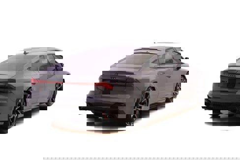 Certified 2022 Audi RS 7 Sportback image 8