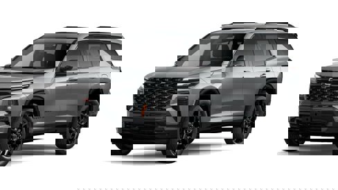 New 2026 Chevrolet Traverse RS w/ LPO, Floor Liner Package image 25