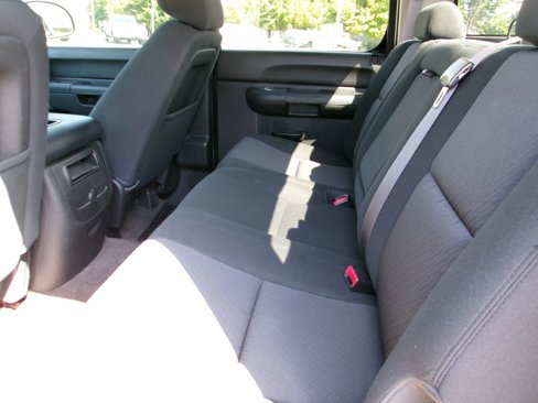 Used 2013 Chevrolet Silverado 1500 LT image 7
