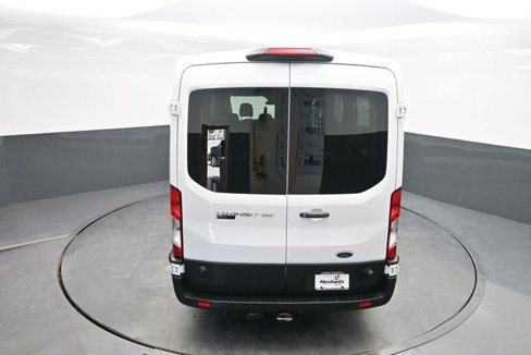 Used 2024 Ford Transit 350 XL image 23