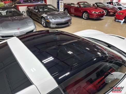 Used 2016 Chevrolet Corvette Stingray Coupe image 50