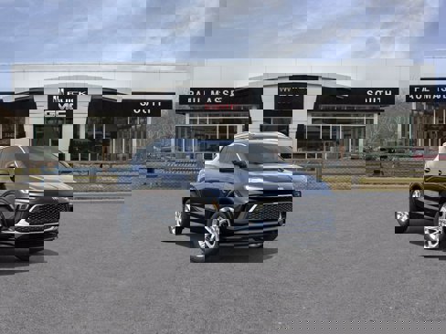 New 2026 Buick Encore GX Avenir w/ Avenir Technology Package image 1