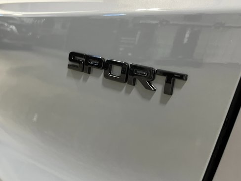 New 2026 Honda CR-V Sport-L image 10