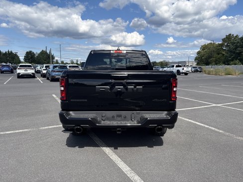 New 2026 RAM 1500 Big Horn image 6