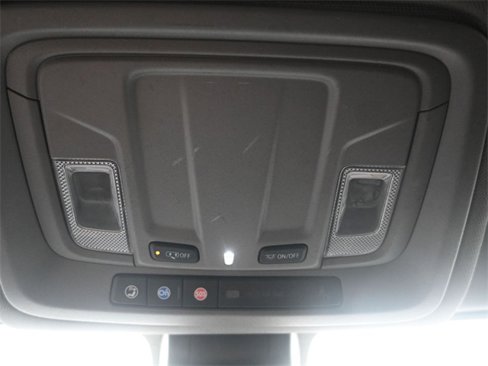 Used 2021 Chevrolet Silverado 1500 Custom Trail Boss w/ Safety Confidence Package image 23