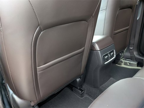 New 2025 MAZDA CX-5 Signature image 34