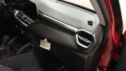 New 2026 Chevrolet TrailBlazer LS w/ LS Convenience Package image 29