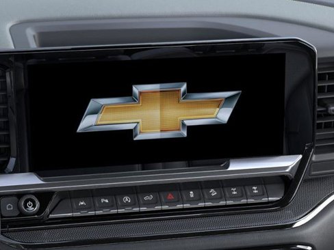 New 2026 Chevrolet Silverado 1500 ZR2 image 20