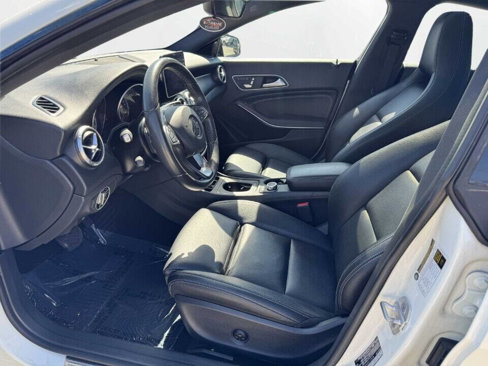 Used 2018 Mercedes-Benz CLA 250 4MATIC image 14
