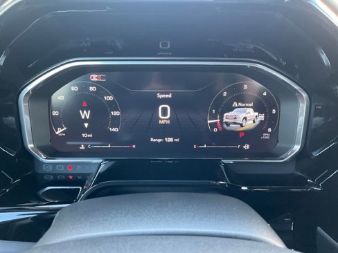 New 2026 GMC Sierra 1500 Elevation w/ Elevation Premium Package image 7