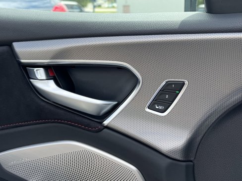 New 2025 Acura RDX A-Spec image 31