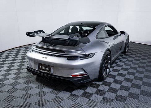 Used 2024 Porsche 911 GT3 image 13