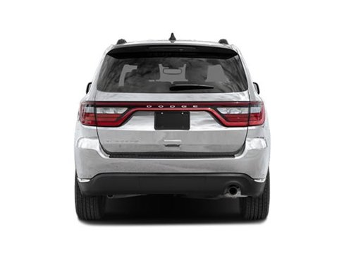 New 2026 Dodge Durango GT image 5