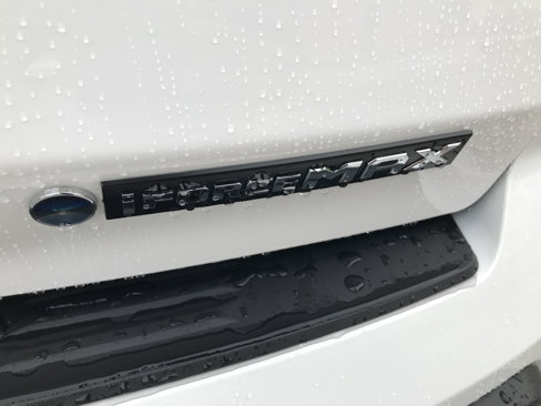 New 2026 Toyota Sequoia TRD Pro image 10
