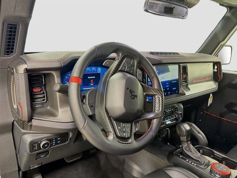 New 2025 Ford Bronco Raptor image 9
