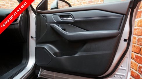 Used 2023 Nissan Rogue SV w/ SV Premium B Package image 63