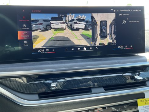 New 2026 BMW X5 xDrive50e image 19