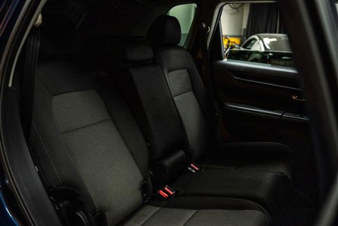 Used 2025 Honda CR-V EX image 11