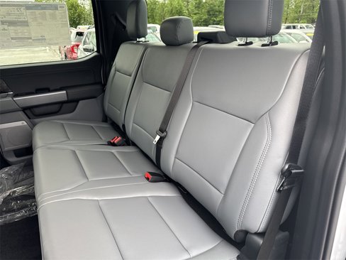 New 2025 Ford F150 Lightning Flash image 39