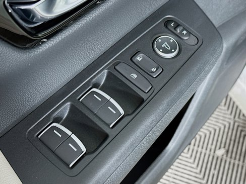 New 2026 Honda CR-V EX-L image 17