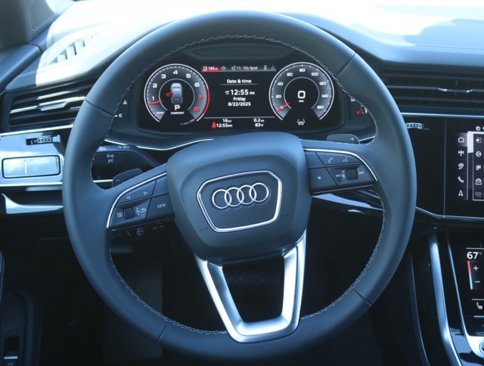 New 2025 Audi Q7 3.0T Premium Plus image 21