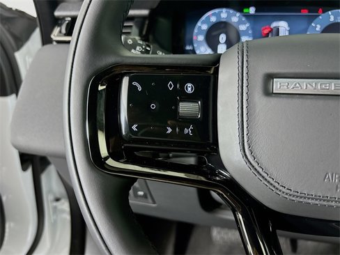 Used 2026 Land Rover Range Rover Velar S image 10