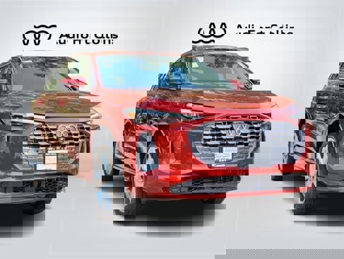 New 2025 Audi Q5 Premium Plus image 3