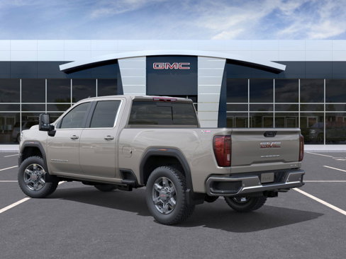 New 2026 GMC Sierra 3500 SLE w/ SLE Value Package image 3