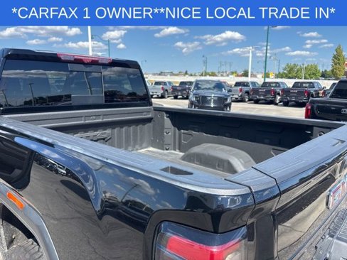 Used 2024 GMC Sierra 2500 AT4 w/ Technology Package image 23