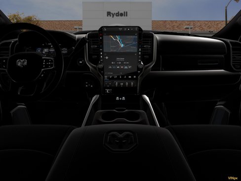 New 2026 RAM 2500 Laramie image 12