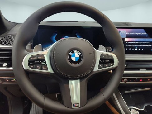New 2026 BMW X7 xDrive40i w/ M Sport Package image 11