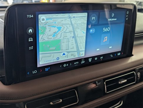 New 2025 Lincoln Aviator Reserve image 12