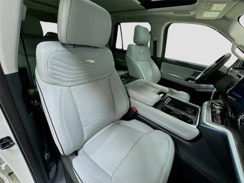 New 2025 Ford Expedition Max Platinum image 30
