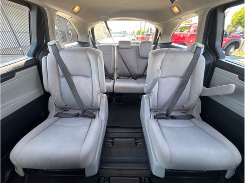 Used 2020 Honda Odyssey EX image 5