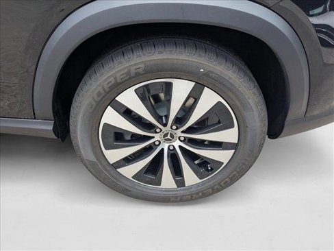 New 2025 Mercedes-Benz GLE 350 4MATIC image 9