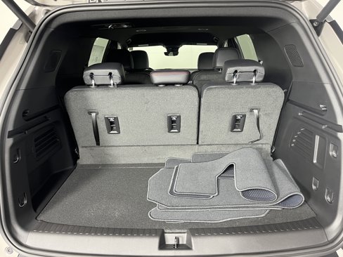 New 2026 Chevrolet Traverse Z71 w/ Enhanced Driving Package image 16