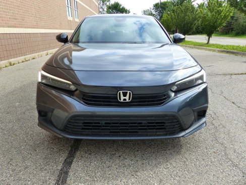 Used 2024 Honda Civic Sport image 12