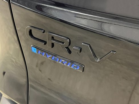 New 2026 Honda CR-V Sport-L image 6
