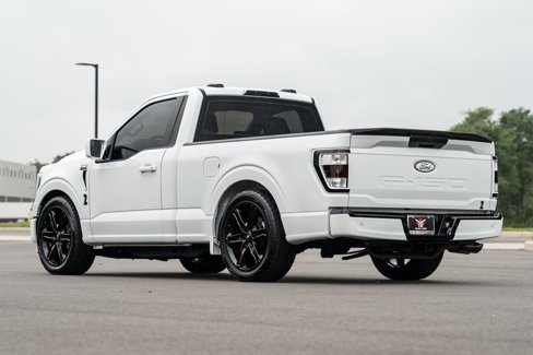 Used 2023 Ford F150 XL w/ Trailer Tow Package image 21